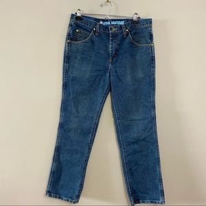 WRANGLER Slim Fit Cool Vantage Jeans